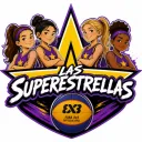 Escudo de Las Superestrellas