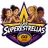 Escudo de Las Superestrellas