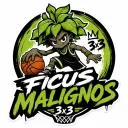 Escudo de Ficus Malignos