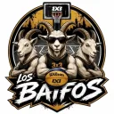 Escudo de Los Baifos
