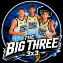 Escudo de The Big Three