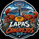 Escudo de Lapas y Cangrejos