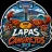 Escudo de Lapas y Cangrejos