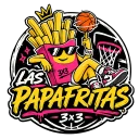 Escudo de Las Papafritas