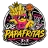 Escudo de Las Papafritas