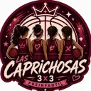 Escudo de Las Caprichosas