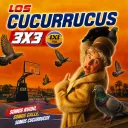 Escudo de Los Cucurrucus