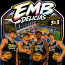 Escudo de EMB Delicias