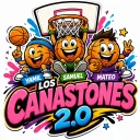 Escudo de Los Canastones 2.0
