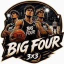 Escudo de Big Four