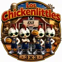Escudo de Los Chickenlittles