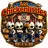 Escudo de Los Chickenlittles