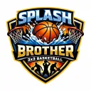 Escudo de Splash Brothers