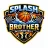 Escudo de Splash Brothers