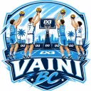 Escudo de Vaini BC