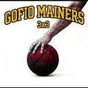 Escudo de Gofio Mainers