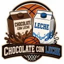 Escudo de Chocolate con Leche