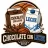 Escudo de Chocolate con Leche
