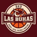 Escudo de Las Búhas