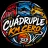 Escudo de Cuádruple Kilómetro 0