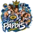 Escudo de Las Papois