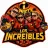 Escudo de Los Increíbles