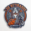 Escudo de Los Retirados