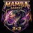 Escudo de Mamba Basket 3x3