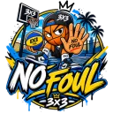 Escudo de No Foul