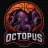 Escudo de Octopus