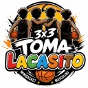 Escudo de Toma Lacasito