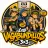 Escudo de Los Vagabundillos