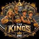 Escudo de The Kings