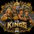 Escudo de The Kings