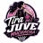 Escudo de Tira Pa'l Juve Muchacha