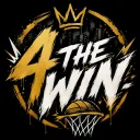 Escudo de 4 The Win