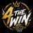 Escudo de 4 The Win