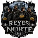 Escudo de Reyes del Norte