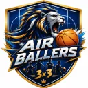 Escudo de Air Ballers