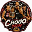 Escudo de Chögo Team