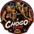 Escudo de Chögo Team