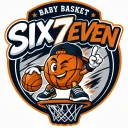 Escudo de Six Seven Teams