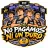 Escudo de No Pagamos Ni Un Duro