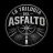 Escudo de La Trilogía del Asfalto