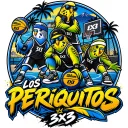 Escudo de Los Periquitos