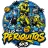 Escudo de Los Periquitos