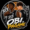 Escudo de Obi, Págame