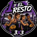 Escudo de 1 y El Resto