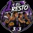 Escudo de 1 y El Resto
