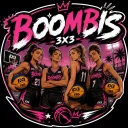 Escudo de Boombis